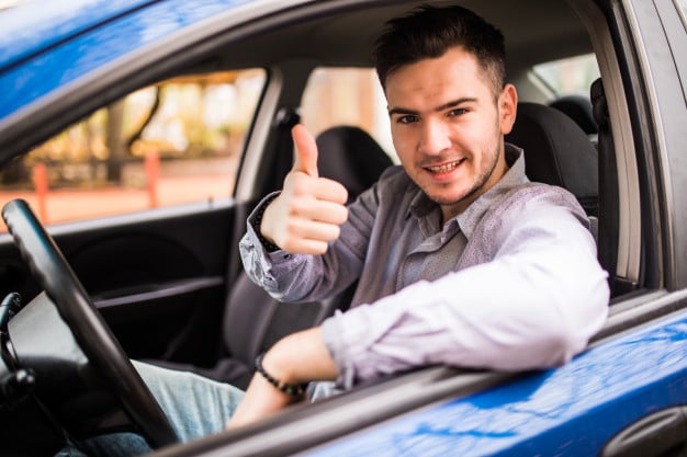 how to get a car without a cosigner