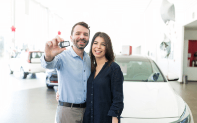 How to Buy a Car With No Credit