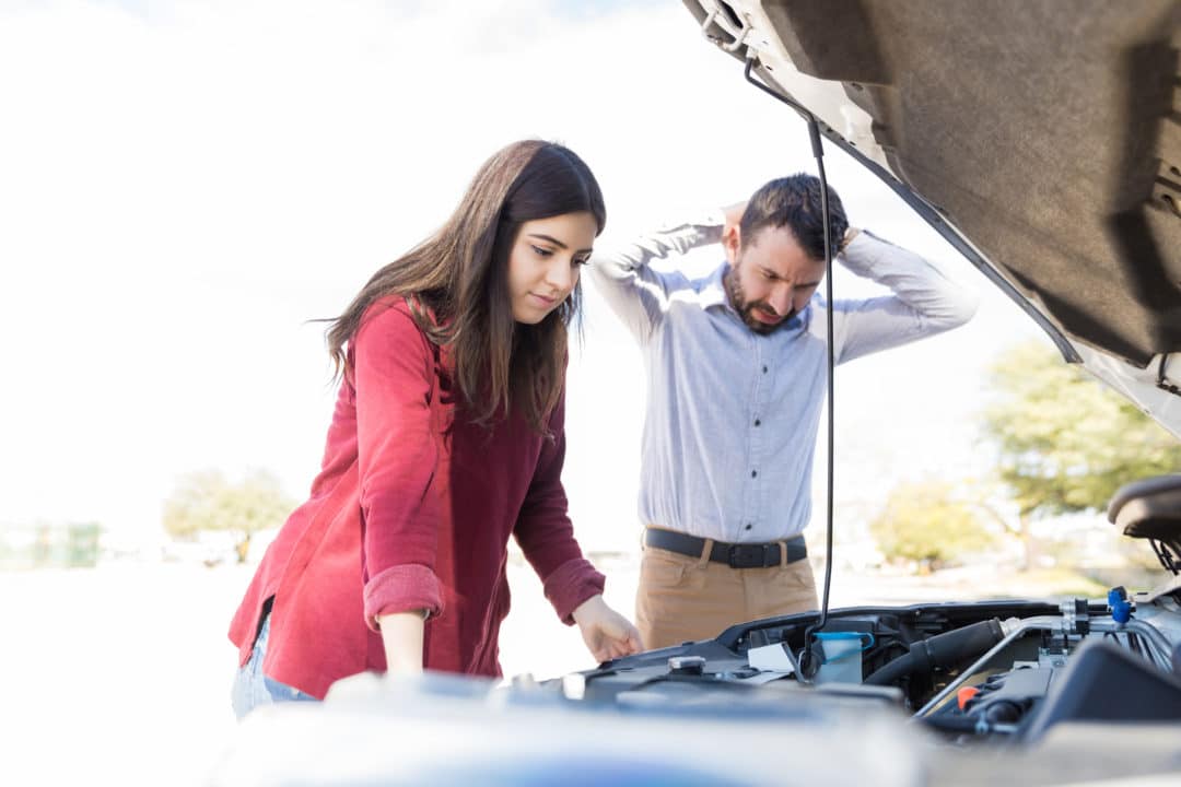 How to pay for car repair cost with no money, Car Repair Loans