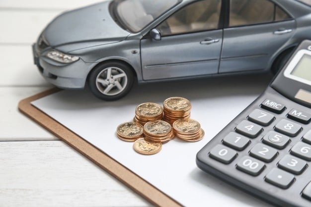 5 Ways to Finance a Car Despite Being Unemployed !!