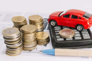 Auto Car Loan Calculator