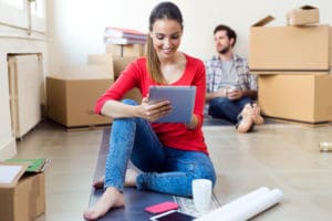 loans for moving out